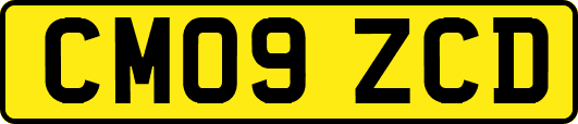 CM09ZCD
