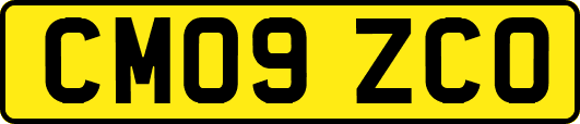 CM09ZCO