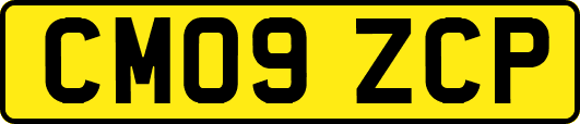 CM09ZCP