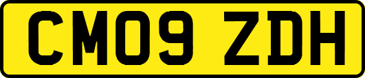 CM09ZDH