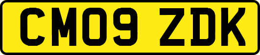 CM09ZDK