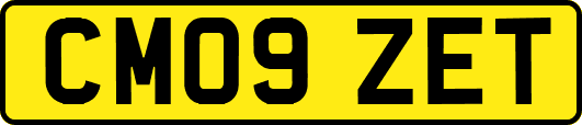 CM09ZET