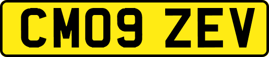 CM09ZEV