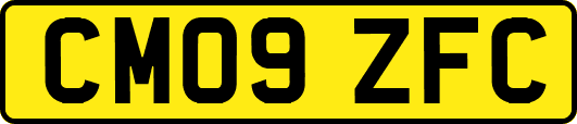 CM09ZFC