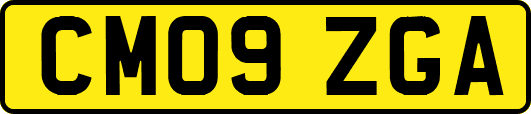 CM09ZGA