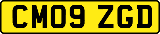 CM09ZGD