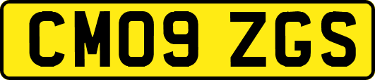 CM09ZGS