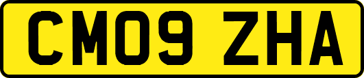 CM09ZHA