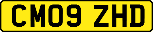 CM09ZHD