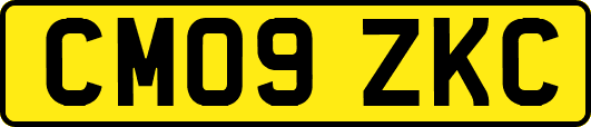 CM09ZKC