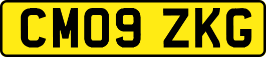 CM09ZKG