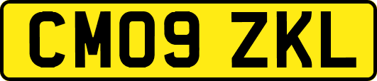 CM09ZKL
