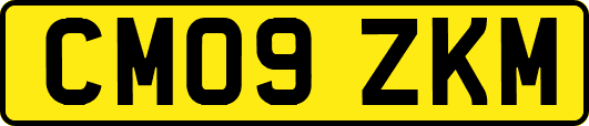 CM09ZKM