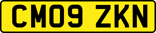 CM09ZKN