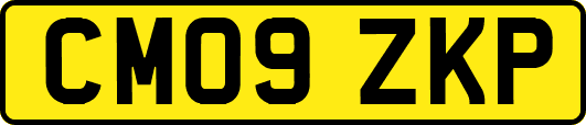 CM09ZKP