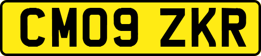 CM09ZKR