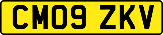 CM09ZKV