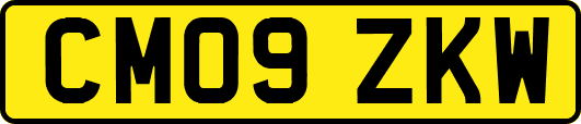 CM09ZKW