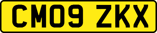 CM09ZKX