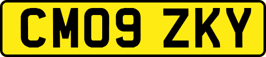 CM09ZKY