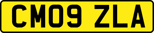 CM09ZLA