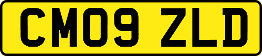CM09ZLD