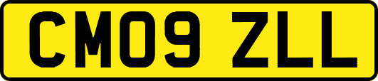 CM09ZLL