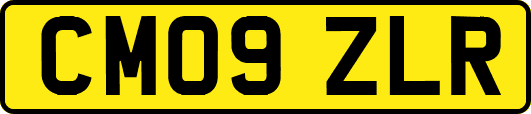 CM09ZLR