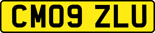 CM09ZLU