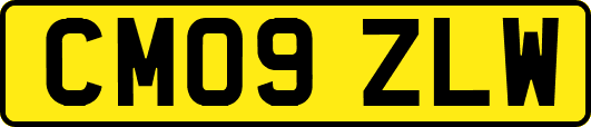 CM09ZLW