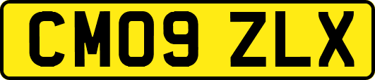 CM09ZLX