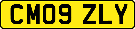 CM09ZLY