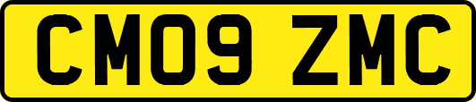 CM09ZMC