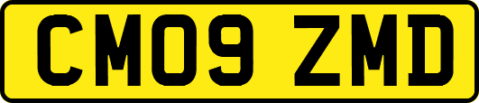 CM09ZMD