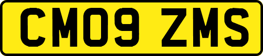 CM09ZMS