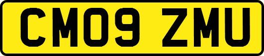 CM09ZMU