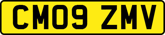 CM09ZMV