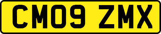 CM09ZMX