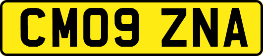 CM09ZNA