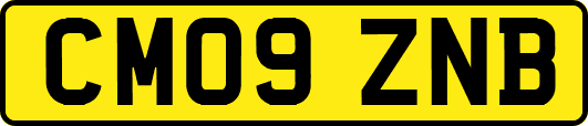 CM09ZNB