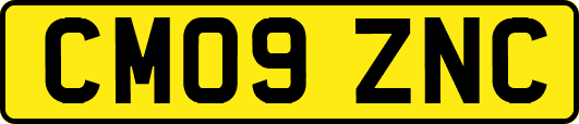 CM09ZNC