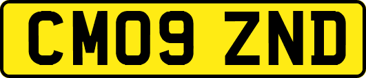 CM09ZND