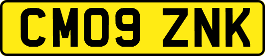 CM09ZNK