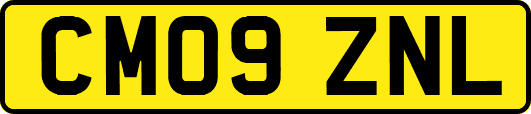 CM09ZNL