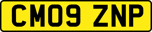 CM09ZNP
