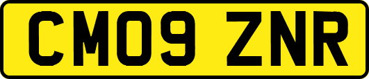 CM09ZNR
