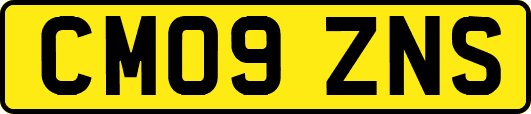 CM09ZNS
