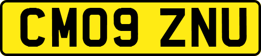 CM09ZNU