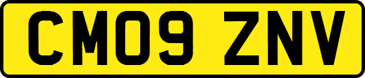 CM09ZNV