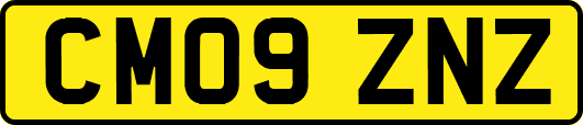 CM09ZNZ